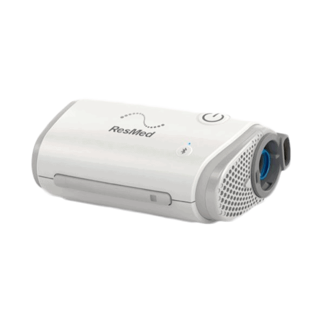 resmed airmini autoset travel cpap
