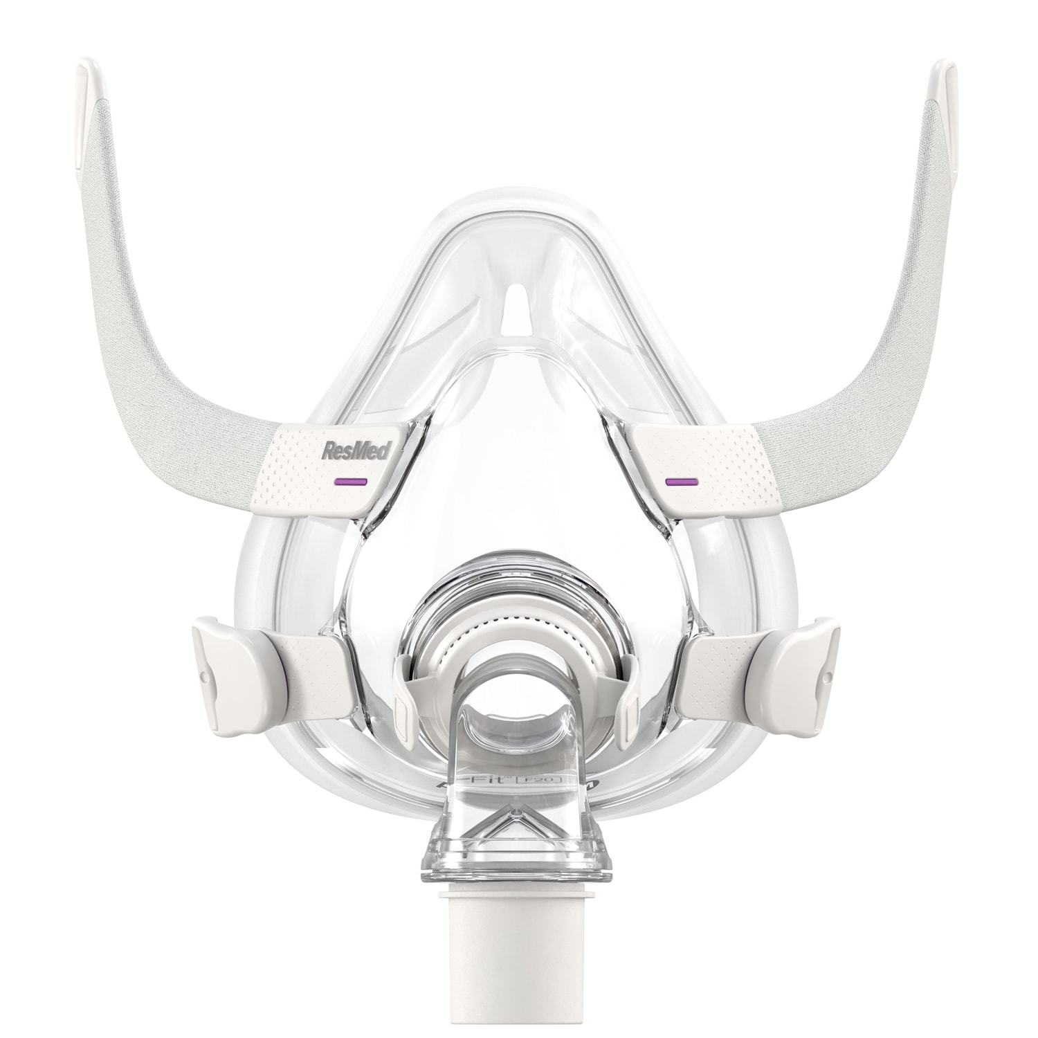 resmed airfit™ f20 for her sm full face mask