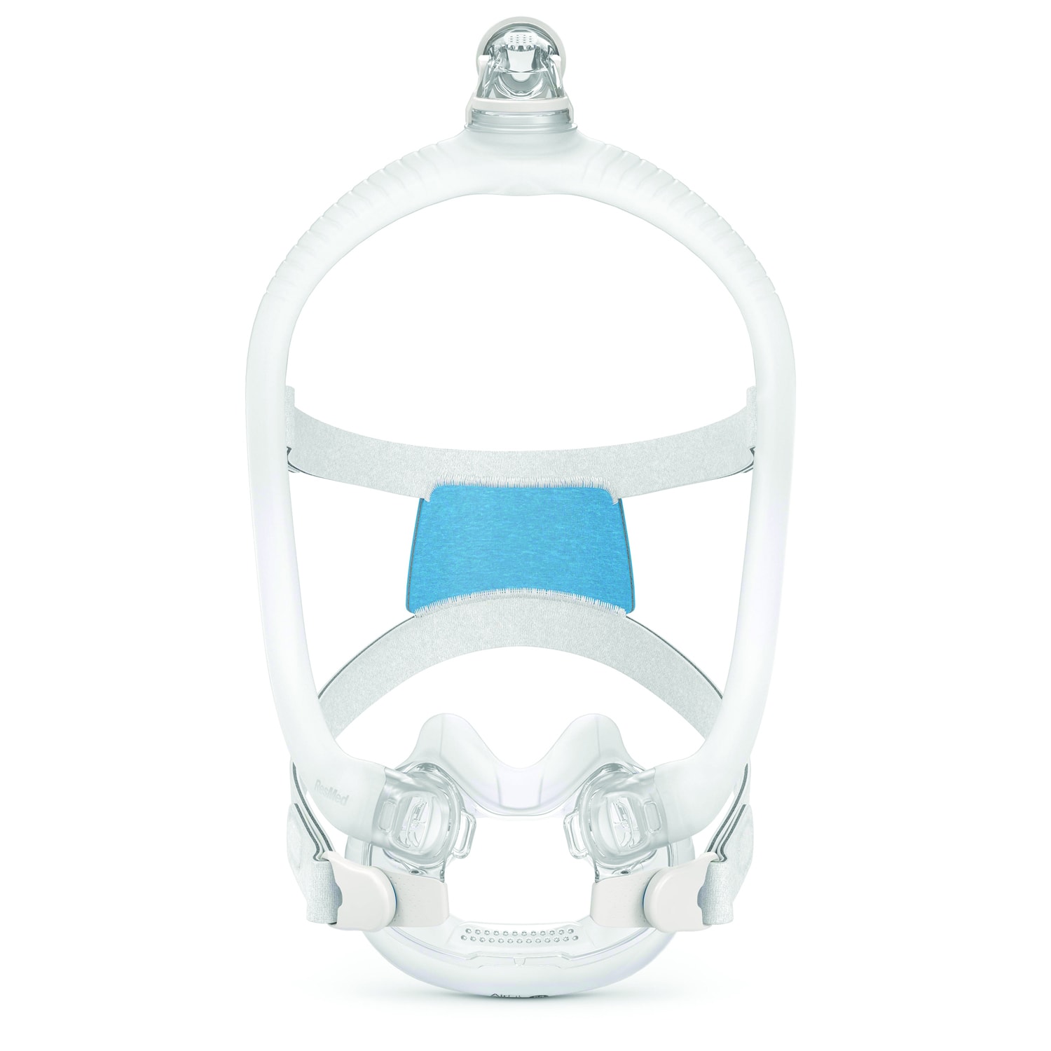 resmed airfit™ f30i full face mask