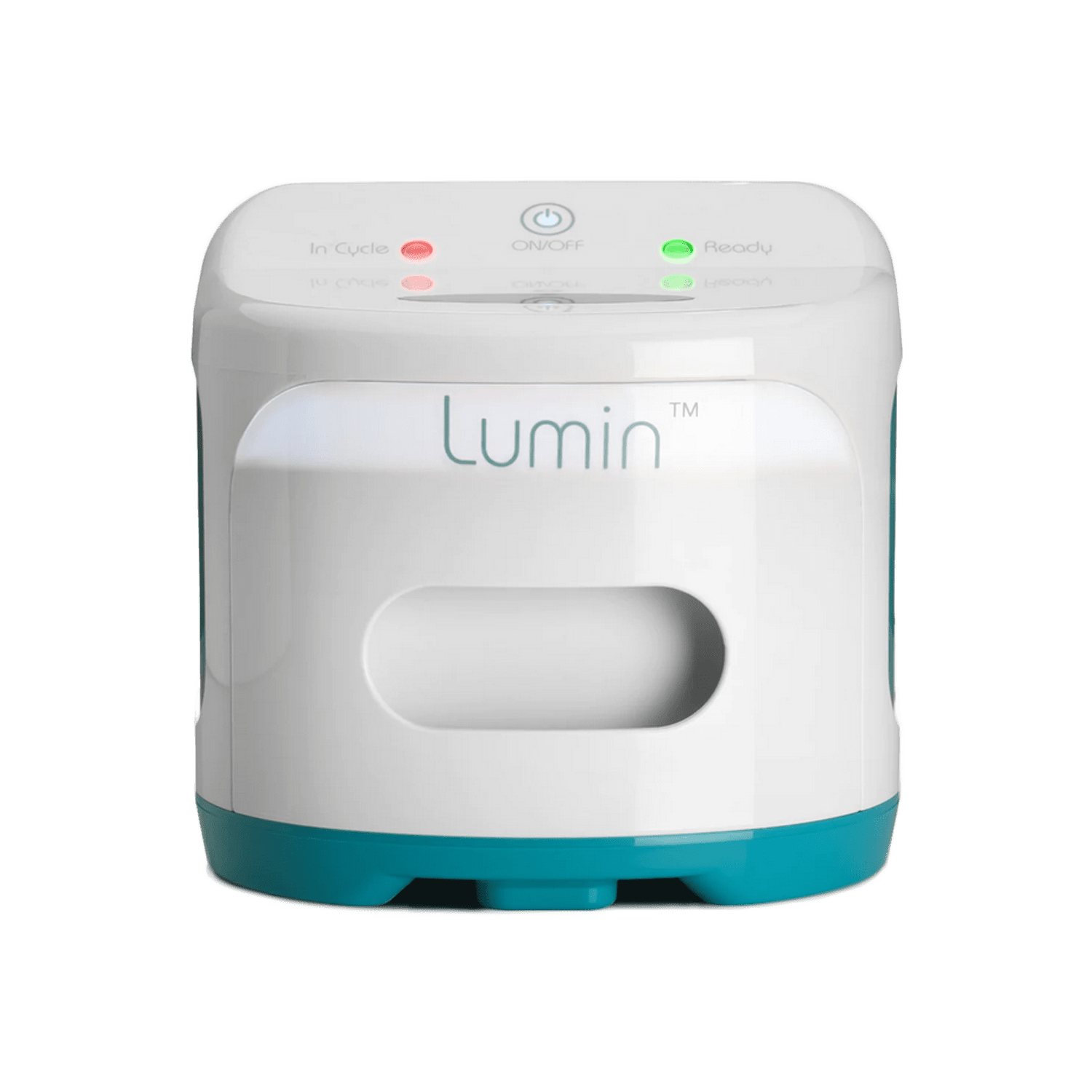 lumin uvc cpap sanitizer 2
