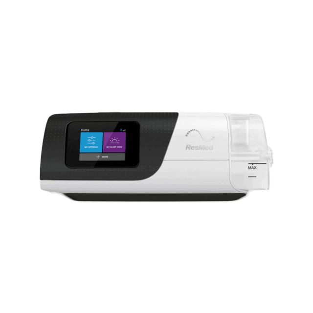 resmed airsense™ 11 autoset™ cpap machine