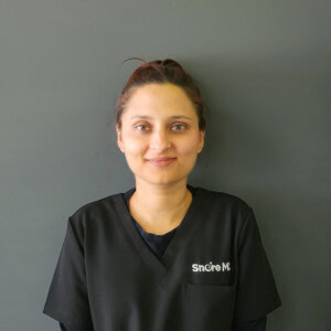 Souya Clinical Coordinator Snore MD Canada