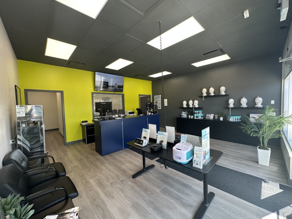 clinic interior 1