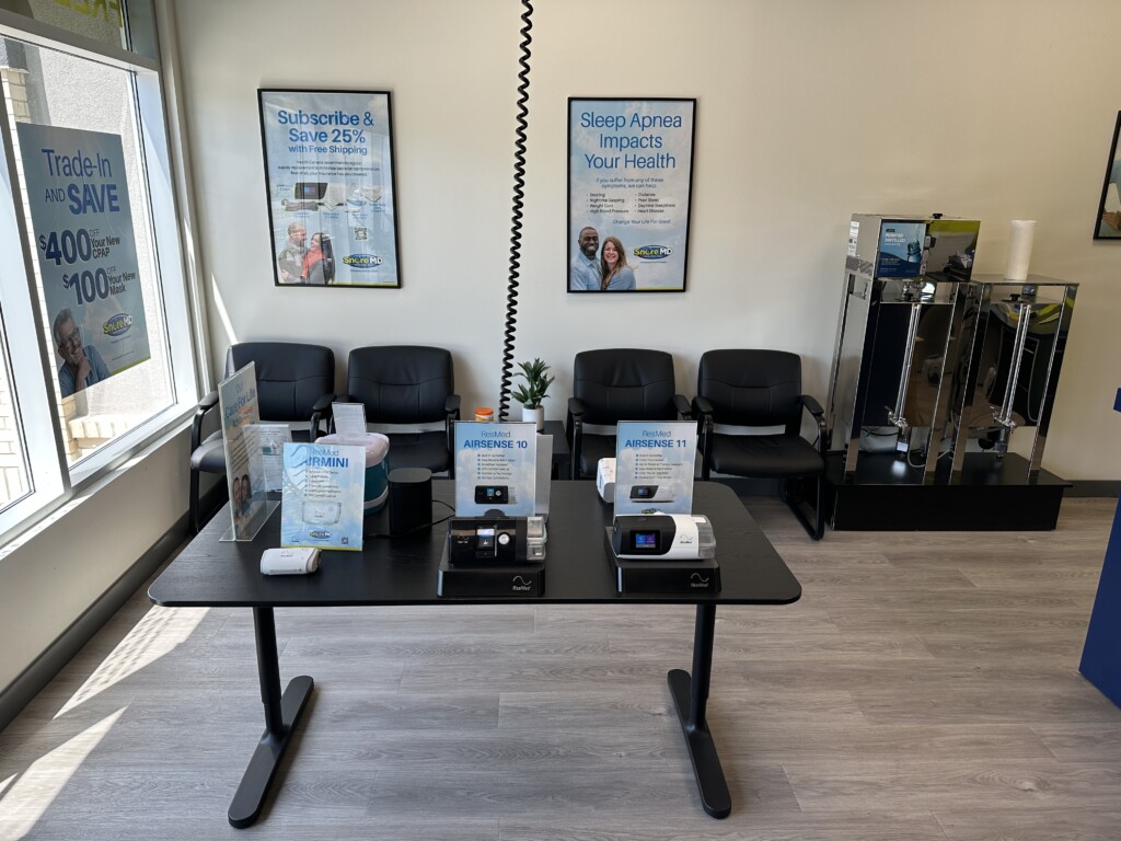 clinic interior 3