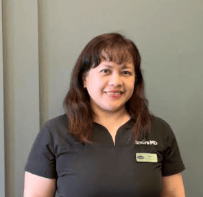 Eleanor Snore MD Fairfield Clinic