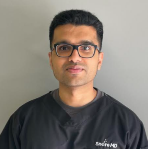 Gurinder Snore MD Shawnessy Calgary Clinic