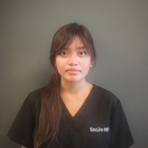 Stephanie A Clinical Coordinator Snore MD Broadway