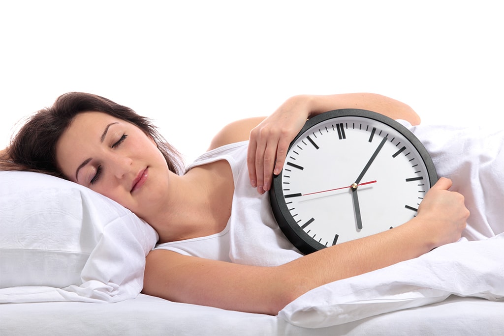 spring forward to your best sleep v2