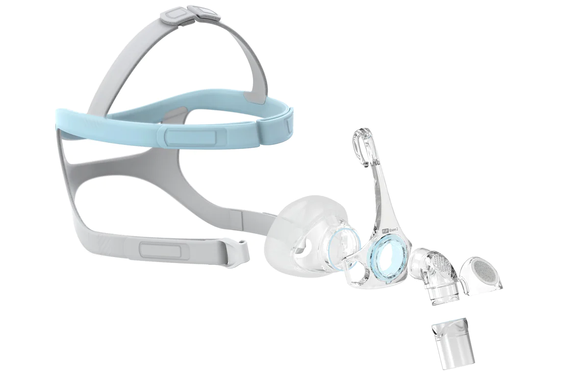 fisher & paykel eson 2 fitpack nasal mask