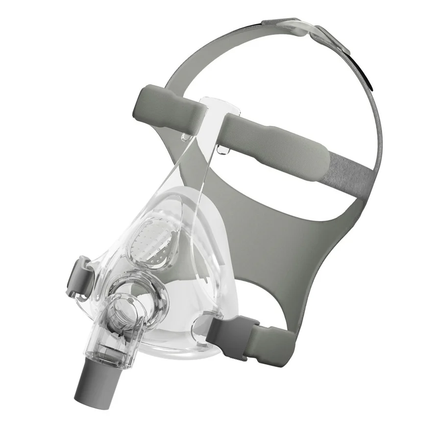 fisher & paykel simplus full face mask