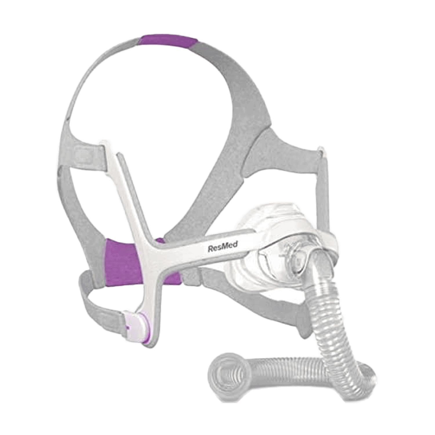 resmed airfit™ n20 for her nasal mask