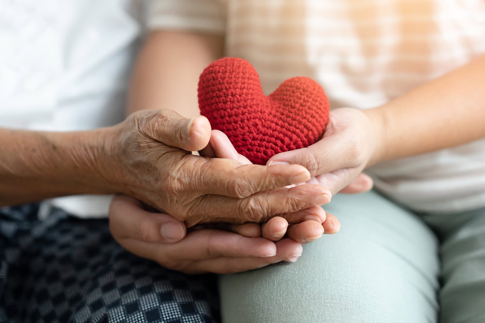 sleep apnea and heart health
